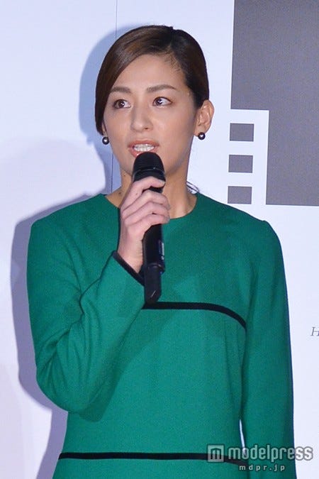 尾野真千子