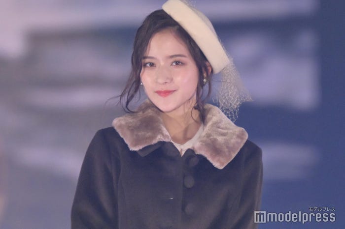 金川紗耶 (C)モデルプレス