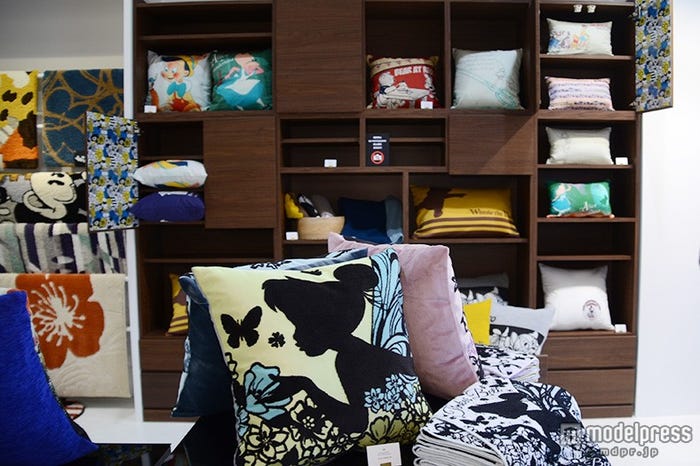 「インテリアライフスタイル」