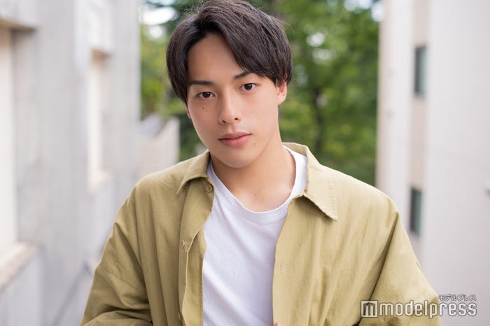 佐藤嘉人 (C)モデルプレス