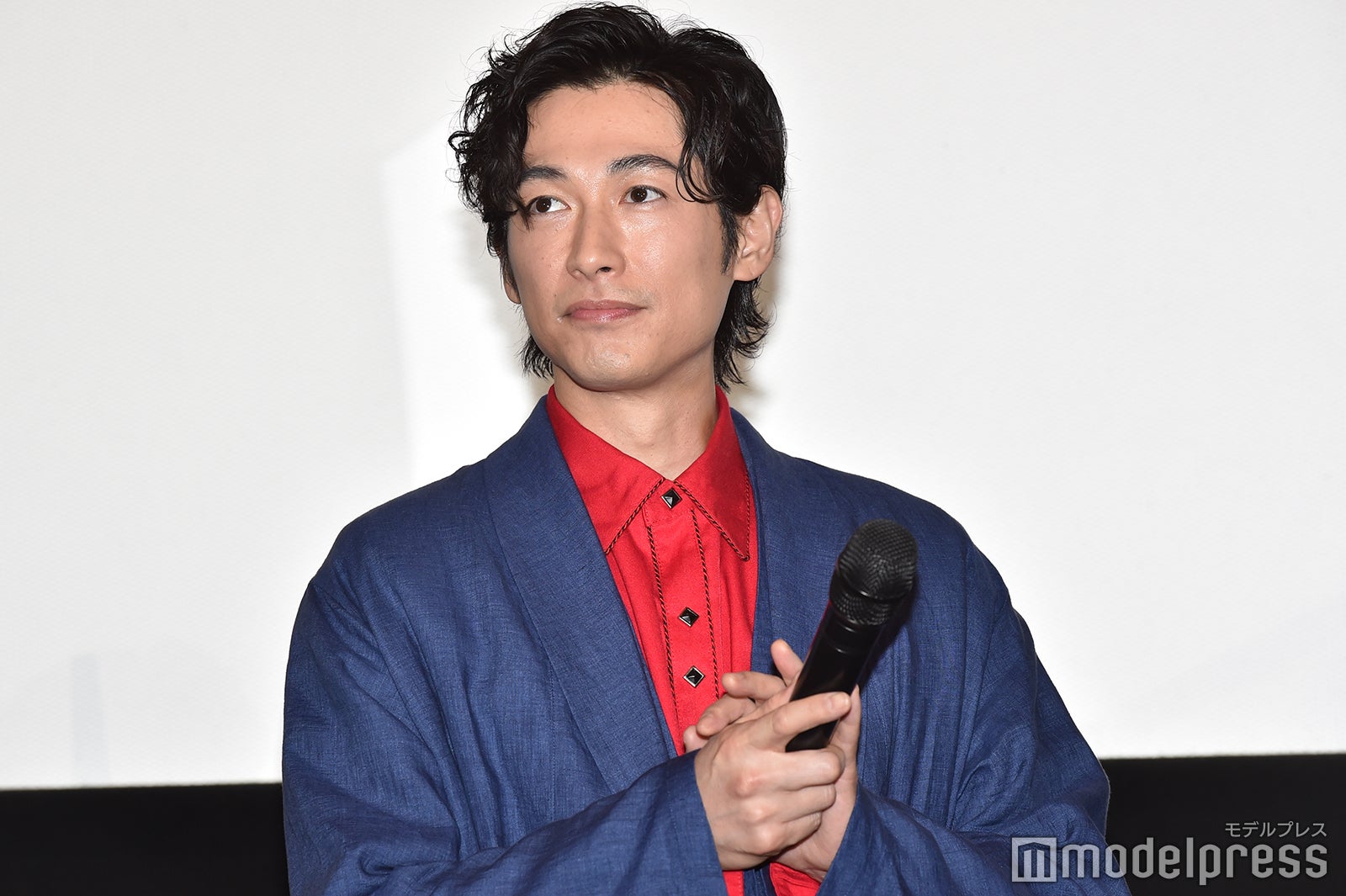 ディーン・フジオカ（C）モデルプレス