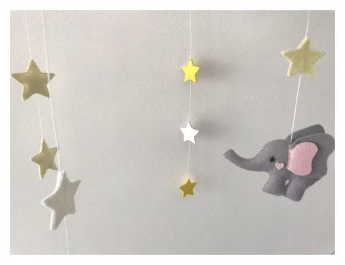 川崎希が手作りしたおもちゃ/アレクサンダーオフィシャルブログ(Ameba)より