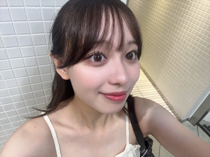 神原美咲さん(提供写真)