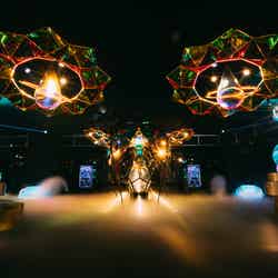 UNDER WATER SPACE/画像提供:UWS ENTERTAINMENT