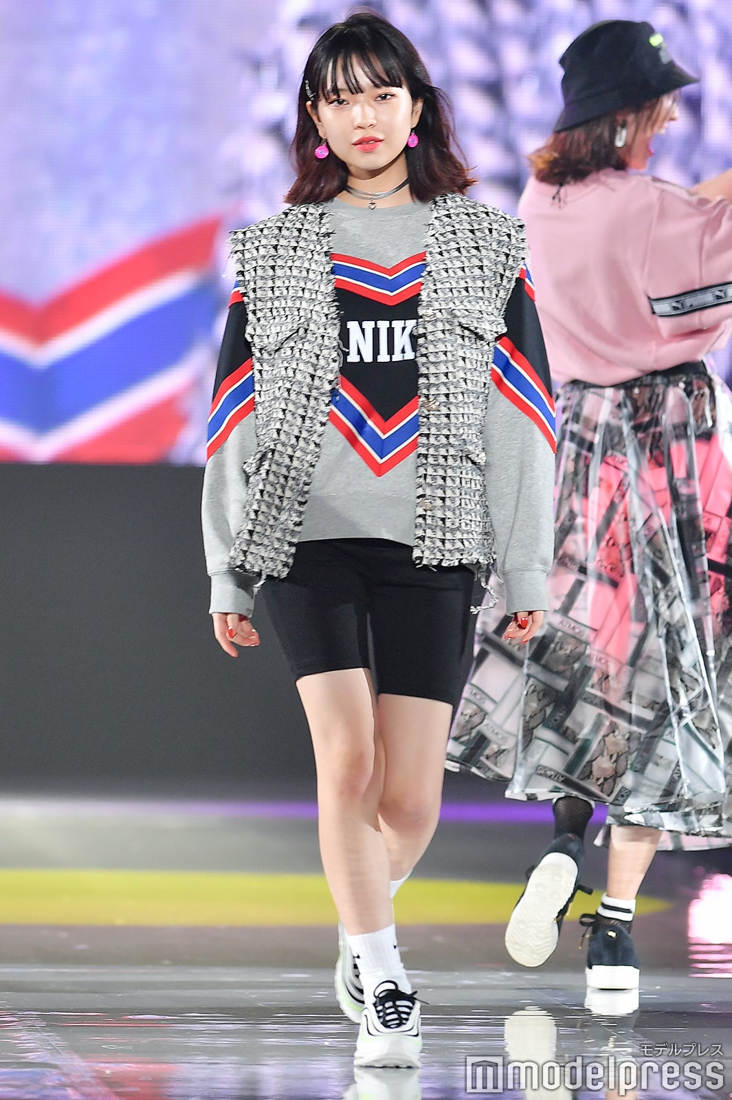 田中芽衣（C）モデルプレス