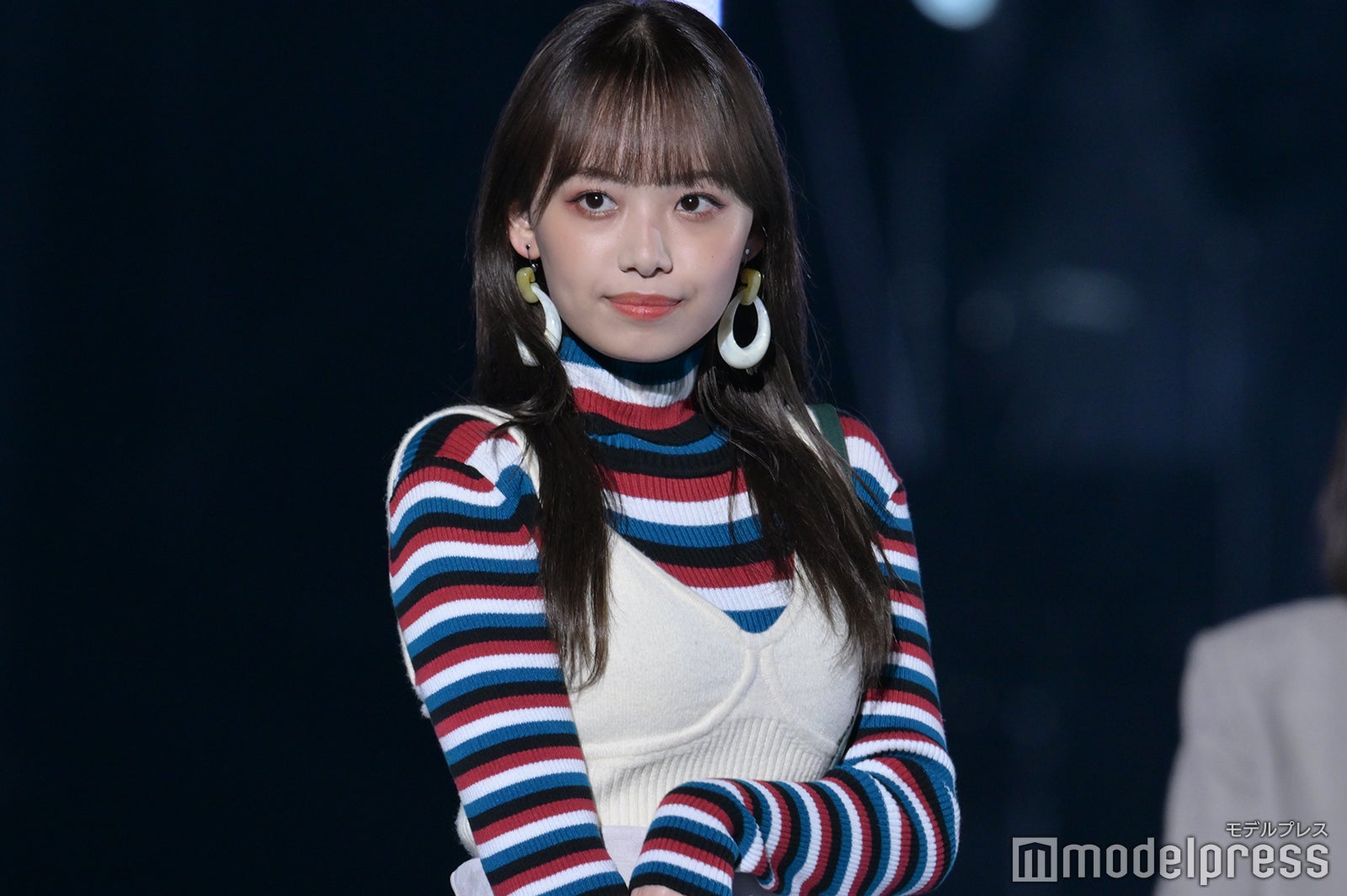 （C）モデルプレス