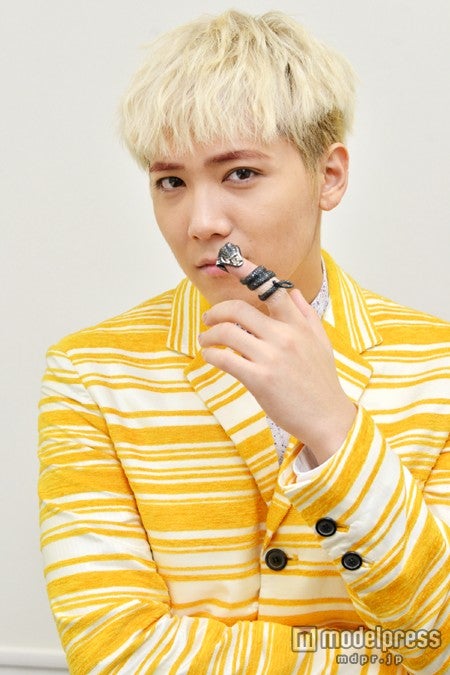 Ftislandホンギ 晴れ舞台も メンバーは酔っ払って寝ている モデルプレスインタビュー モデルプレス Ftislandホンギ 晴れ舞台も メンバーは酔っ払って寝ている モデルプレスインタビュー モデルプレス