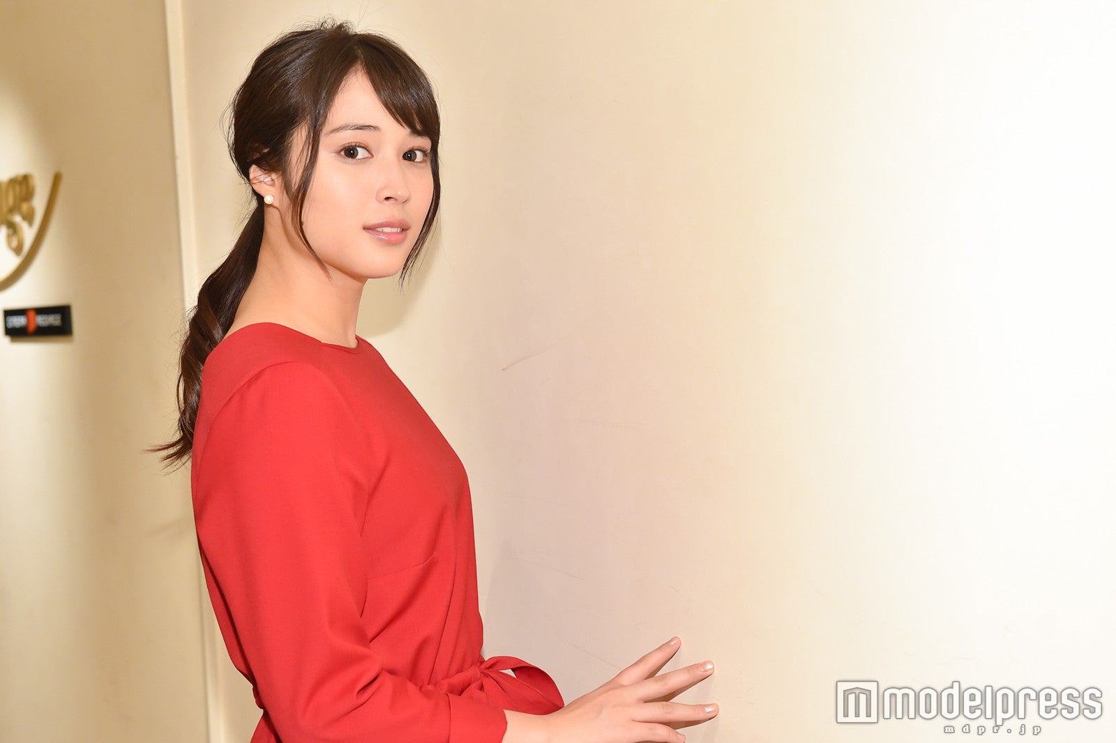 広瀬アリス （C）モデルプレス