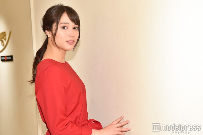 広瀬アリス (C)モデルプレス