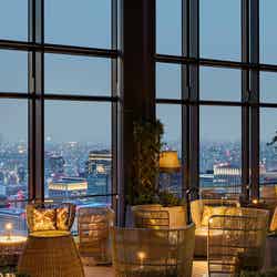 ブルガリ ホテル 東京/Bulgari Hotels & Resorts