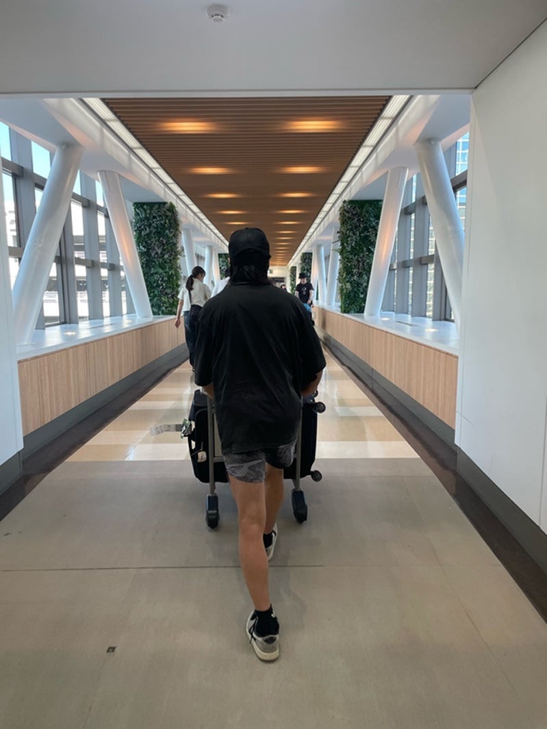 高橋克典オフィシャルブログより