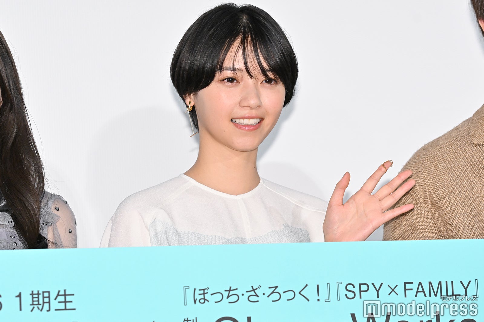 西野七瀬、“おじいさん役”受けた理由は高山一実 撮影振り返る「もっと高みを目指したかった」【トラペジウム】