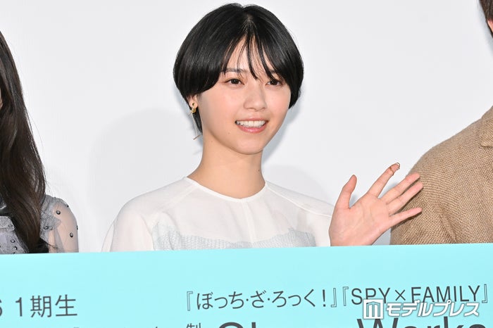 西野七瀬、“おじいさん役”受けた理由は高山一実 撮影振り返る「もっと高みを目指したかった」【トラペジウム】