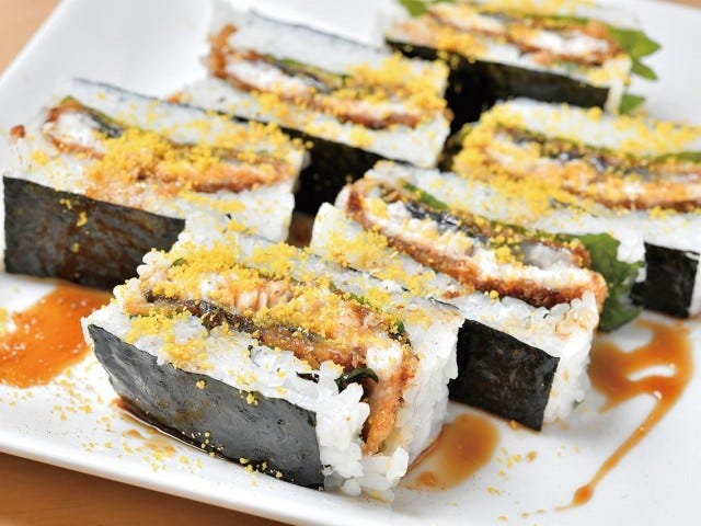 【初出店】大阪で大人気のすし酒場がついに兵庫第1号店をオープン！