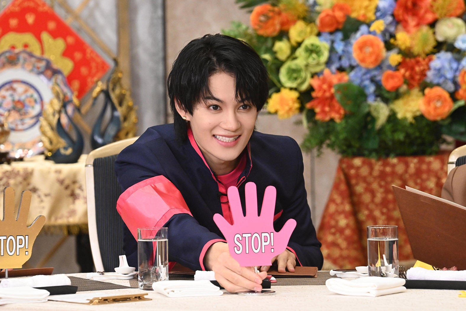 “新メンバー”M!LK佐野勇斗＆倉科カナが参加「ぐるナイ」ゴチ初戦後半戦は波乱の展開 20歳頃の秘蔵写真も公開