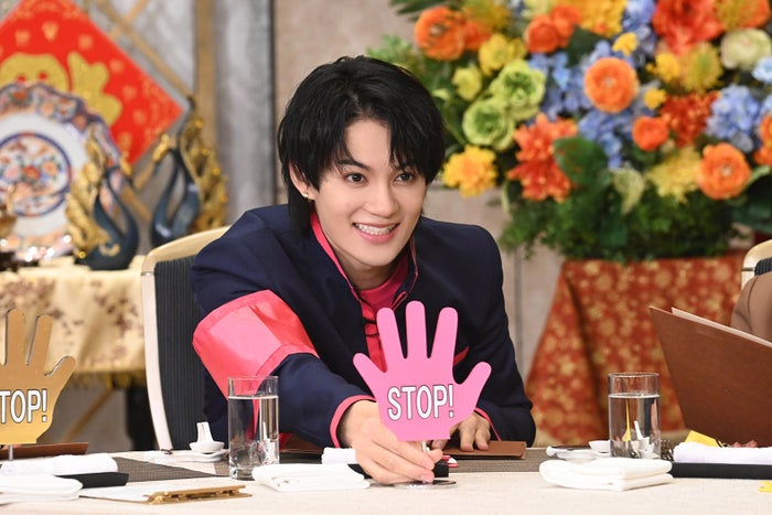 “新メンバー”M!LK佐野勇斗＆倉科カナが参加「ぐるナイ」ゴチ初戦後半戦は波乱の展開 20歳頃の秘蔵写真も公開