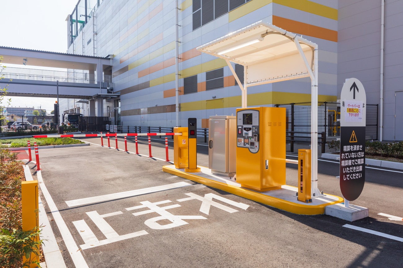 三井ショッピングパーク ららぽーと福岡／画像提供：三井不動産