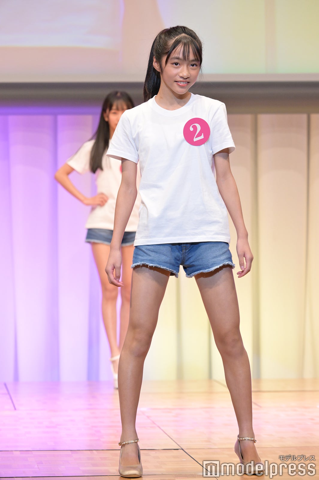 千原愛菜さん（C）モデルプレス