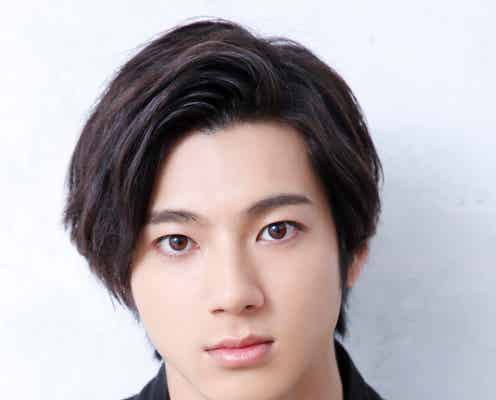 山田裕貴、田中圭と決死のスキージャンプに挑む<ヒノマルソウル>