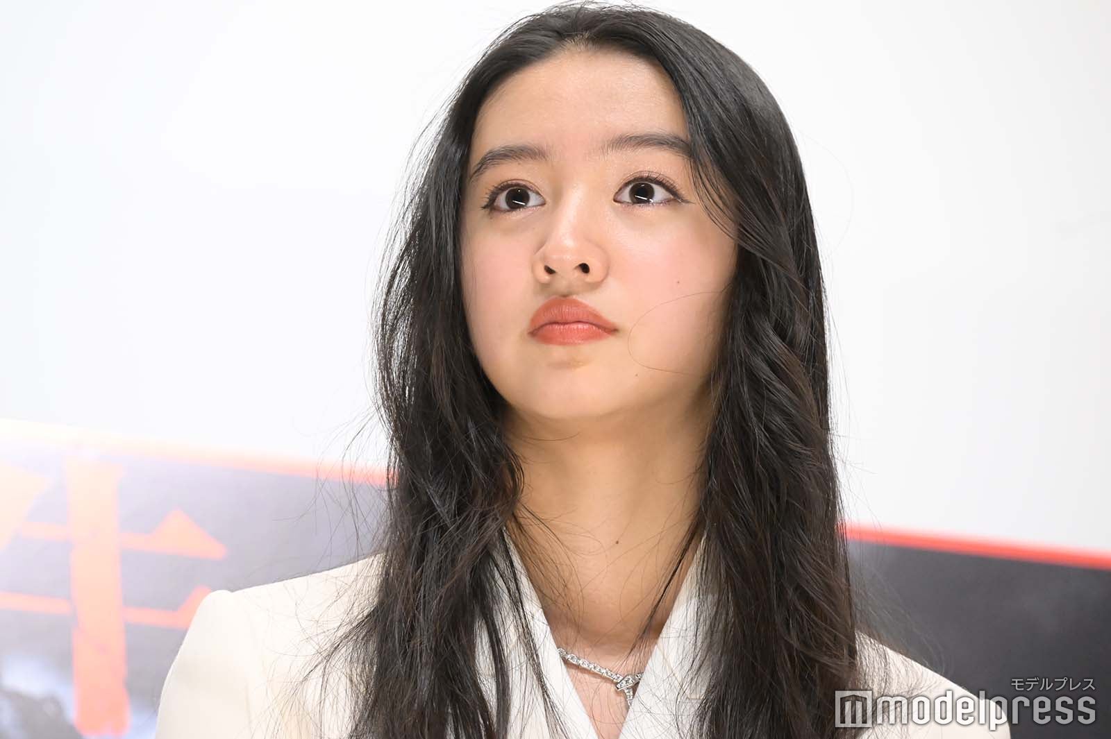 Koki, （C）モデルプレス