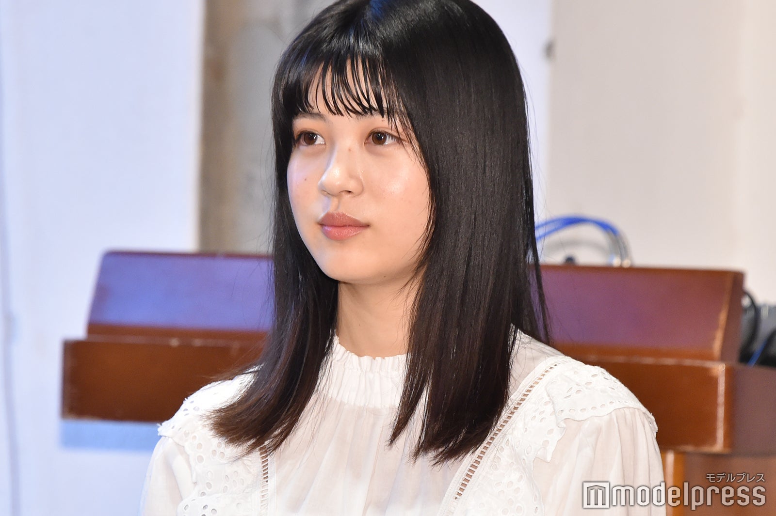 中田青渚（C）モデルプレス