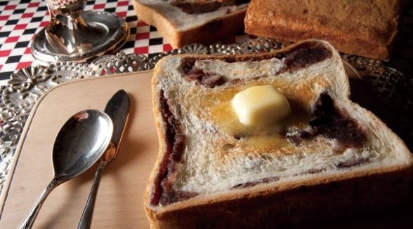 HEART BREAD ANTIQUE／画像提供：ぴあ株式会社