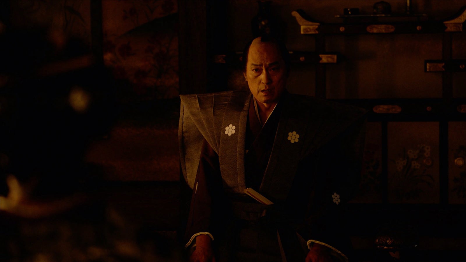 「べらぼう～蔦重栄華乃夢噺～」第19話（C）NHK