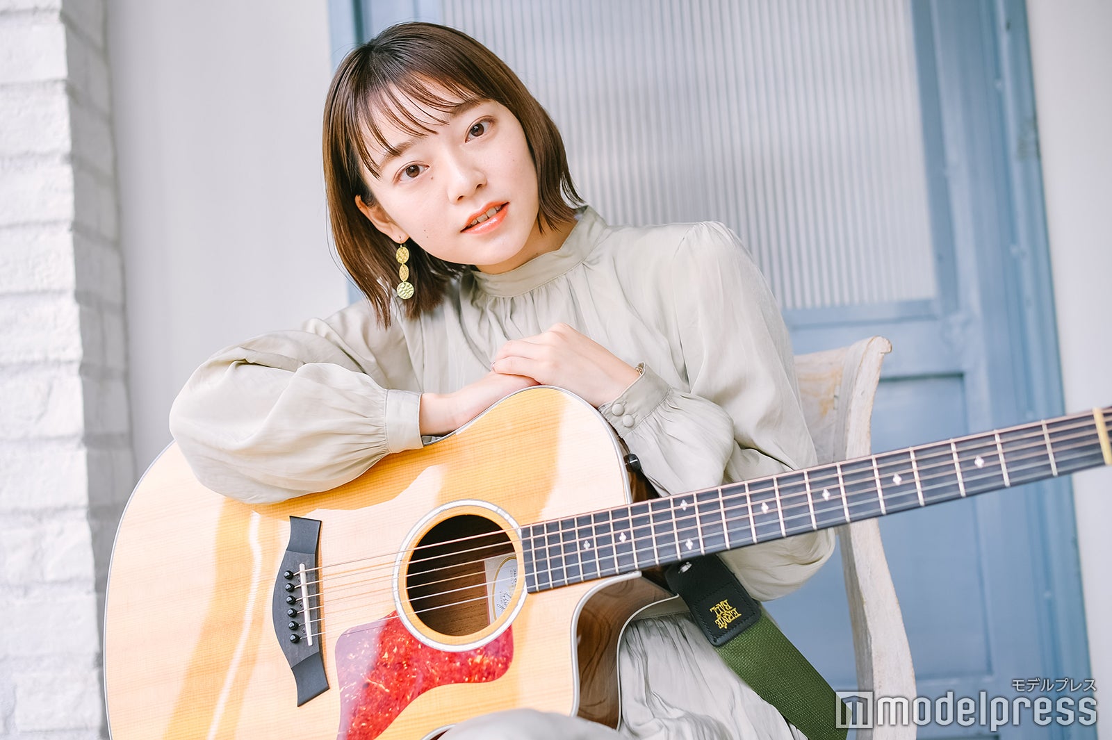 日浦ももさん（C）モデルプレス