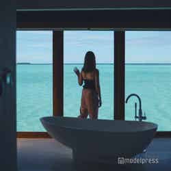 アナンタラ・ディグ・モルディブ・リゾート(C)モデルプレス