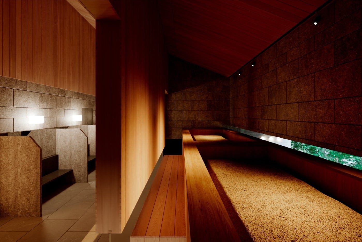 小樽リトリート 蔵群 by 温故知新／提供画像