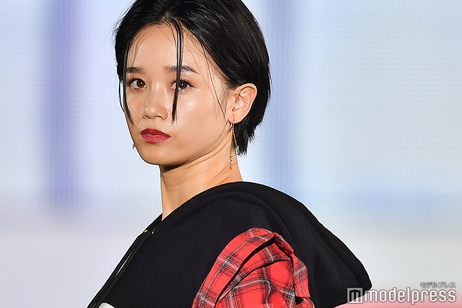 宮城舞（C）モデルプレス