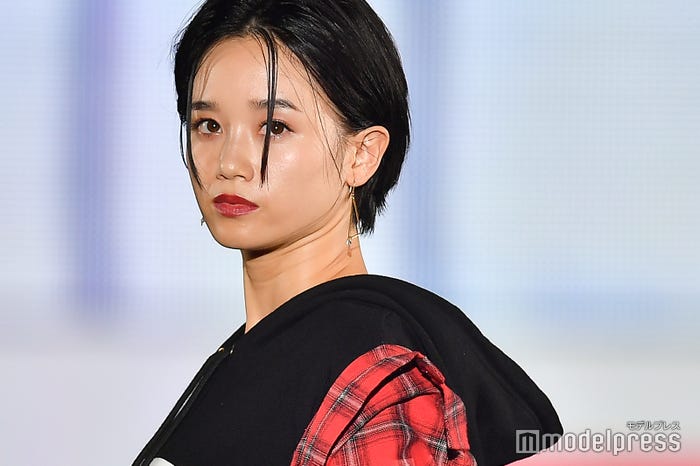 宮城舞 (C)モデルプレス