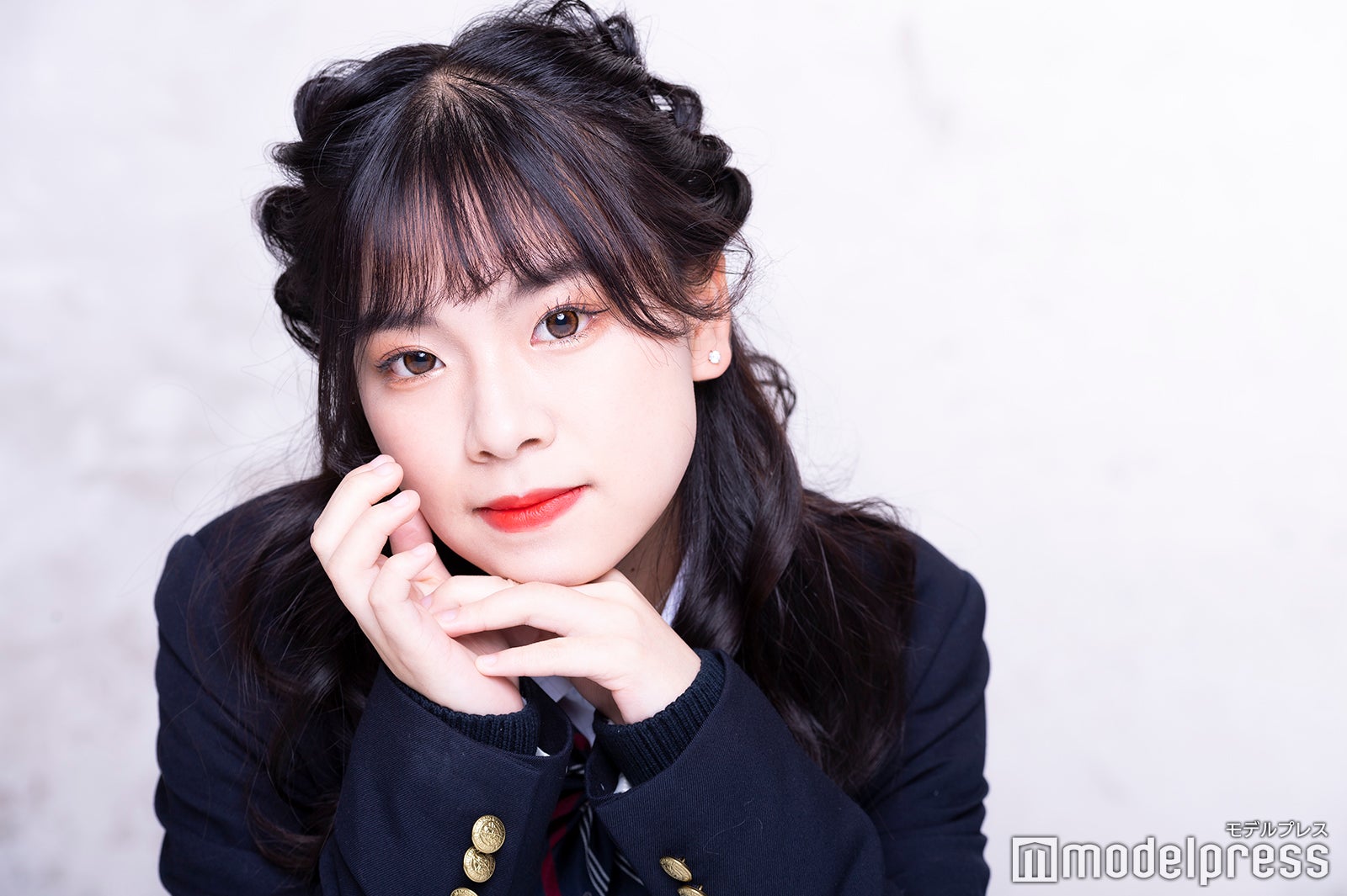 まなみさん（C）モデルプレス