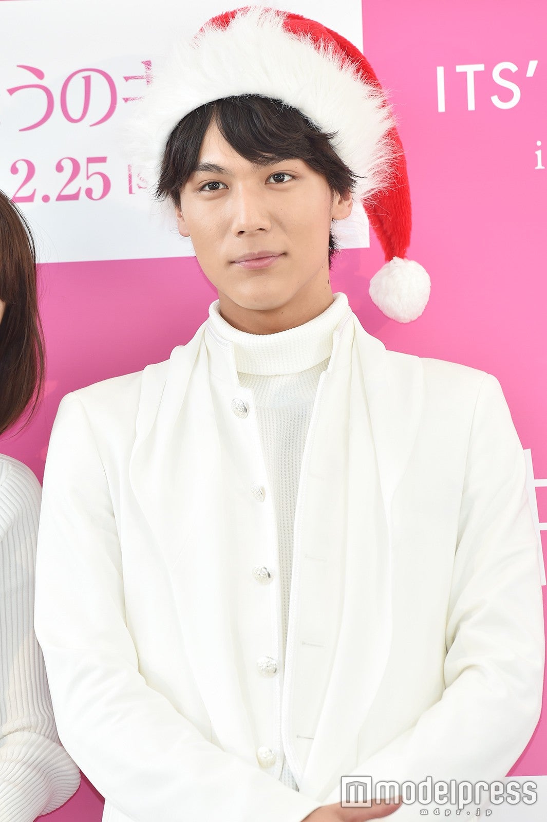 中川大志 （C）モデルプレス