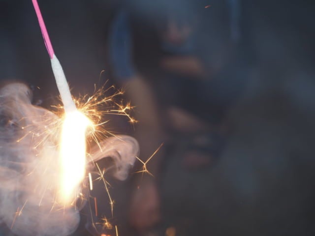 浴衣で楽しみたい花火