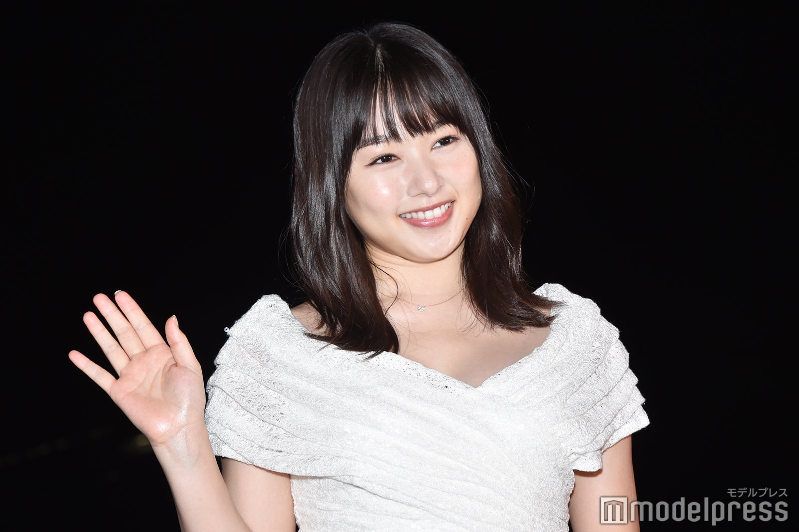 桜井日奈子（C）モデルプレス