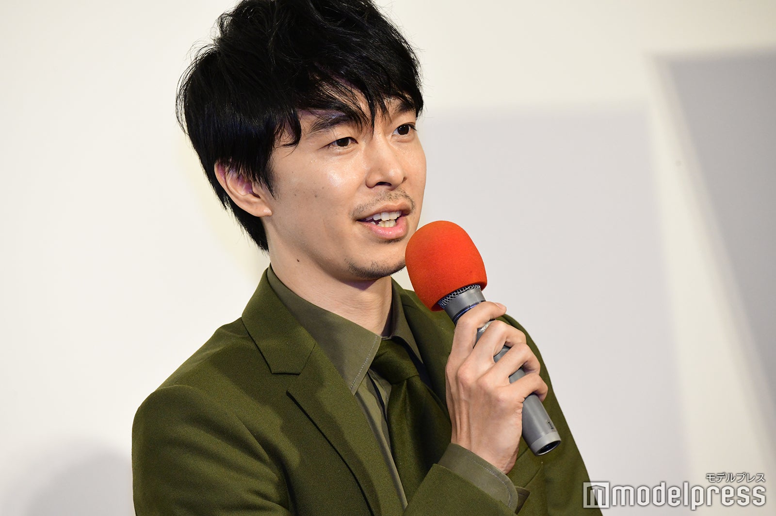 長谷川博己（C）モデルプレス