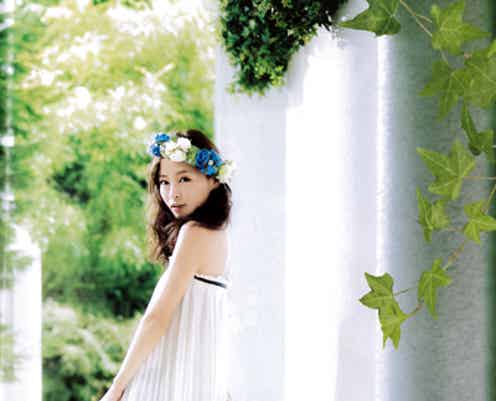 小森純、「つまんないって思う」結婚2周年の心境