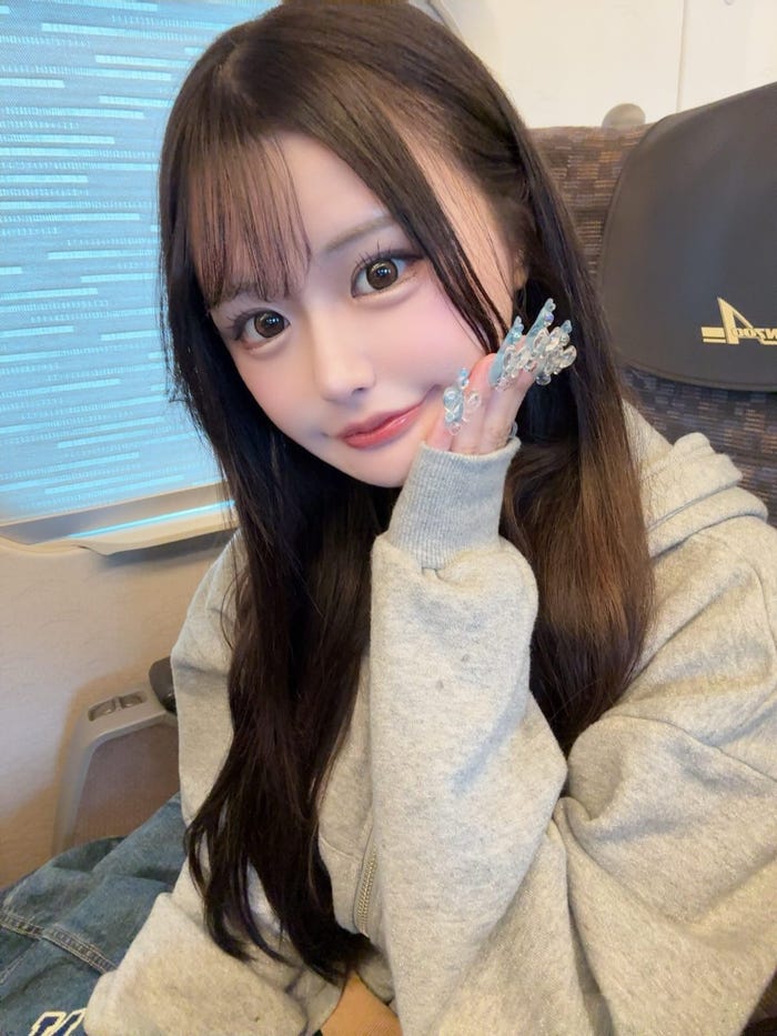 天使あいみInstagramより