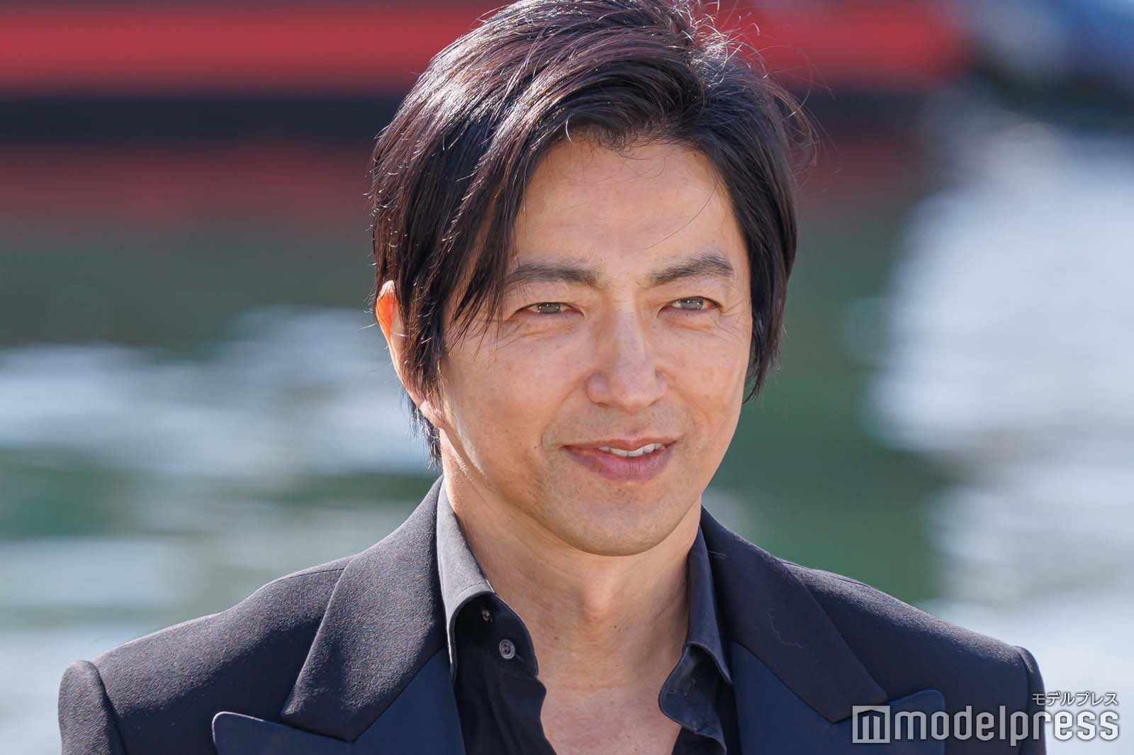 大沢たかお（C）モデルプレス