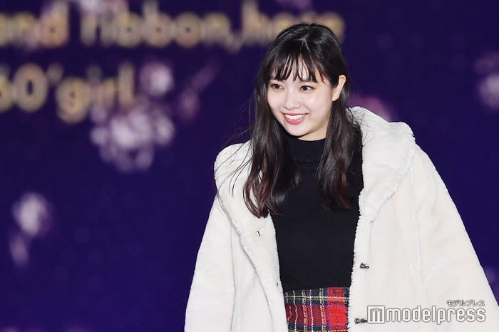 新川優愛(C)モデルプレス