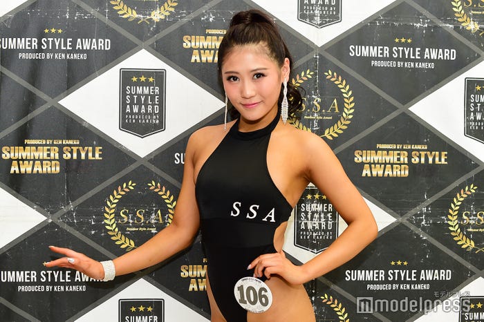 西野未姫(C)モデルプレス