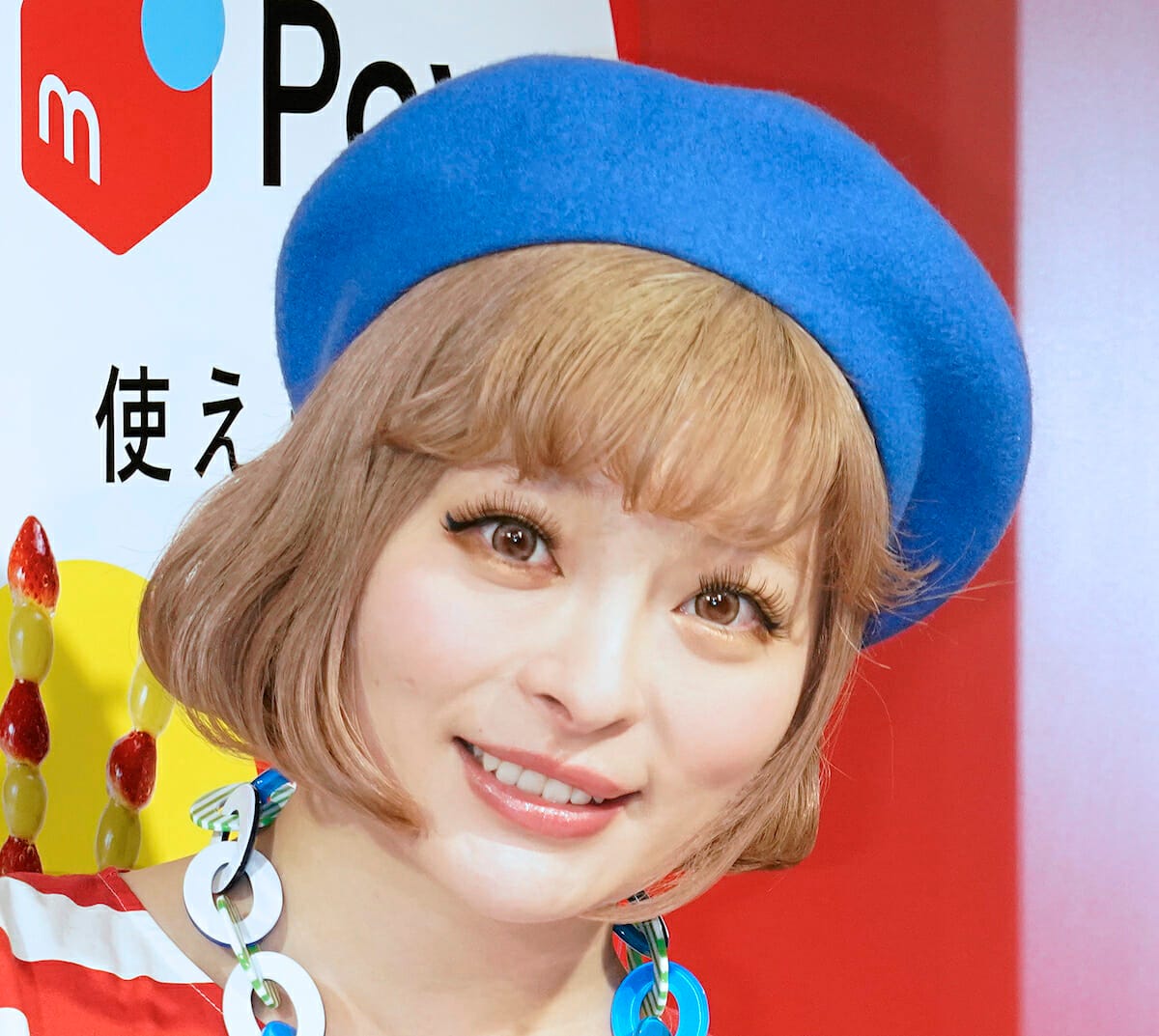 きゃりーぱみゅぱみゅ Exitとは 共演ng だった その真相を赤裸々告白 モデルプレス