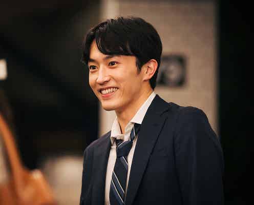 「ユニコーンに乗って」功(杉野遥亮)が放った“名言”に視聴者も反応「それを言える大人になりたい」