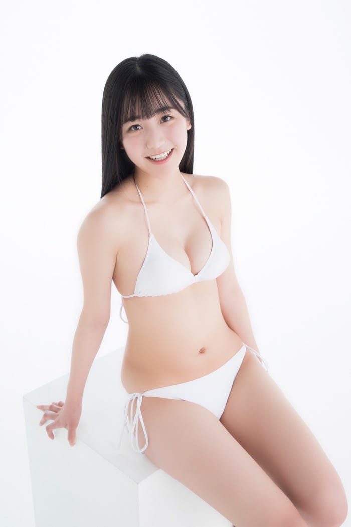 蓼沼優衣(C)田中智久/集英社 週刊ヤングジャンプ