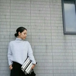 「普通な黒はもう持ってる」これから買い足すべきブラックアイテムとは?