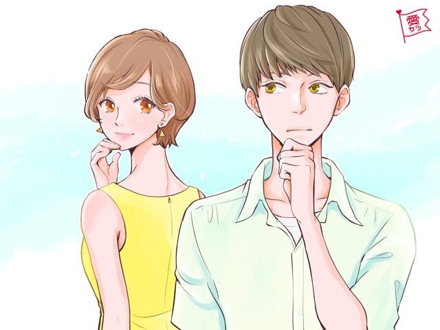 星座 血液型 破局しやすい 恋愛の相性ダメな男女ランキングtop5 モデルプレス