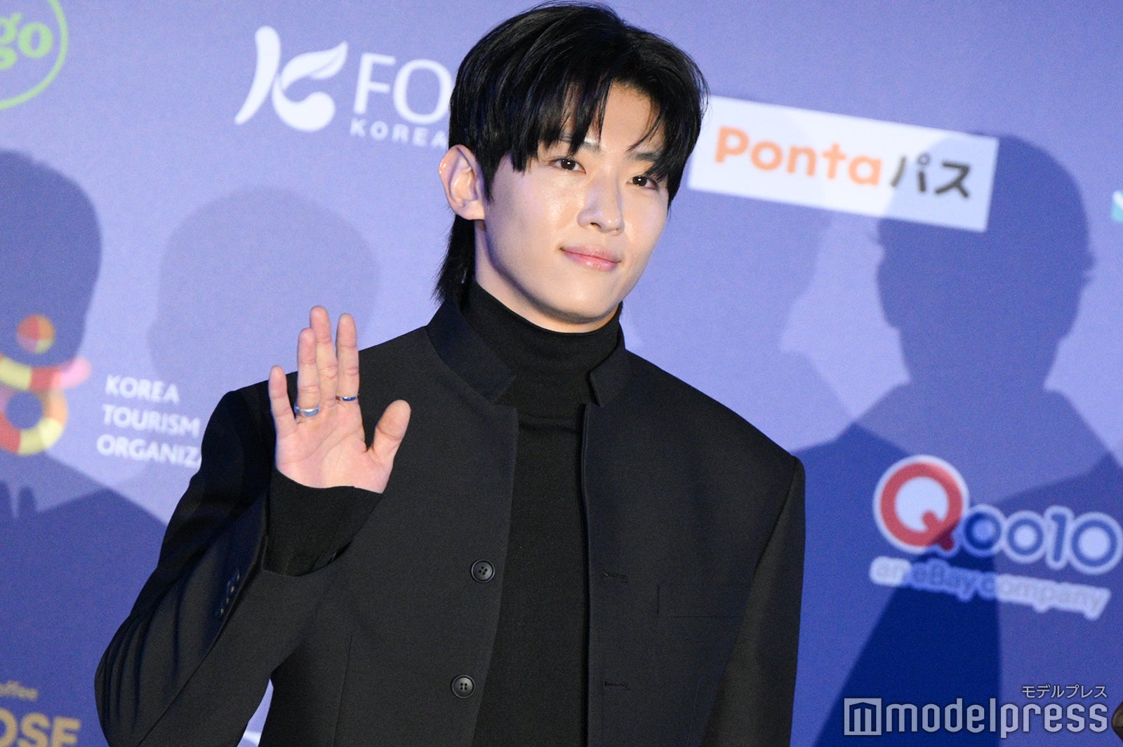 デックス（C）モデルプレス