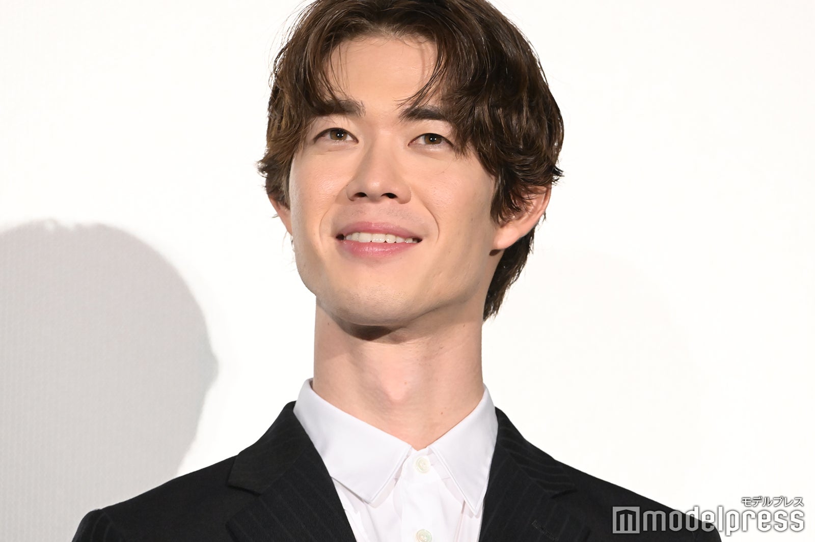 宮沢氷魚（C）モデルプレス