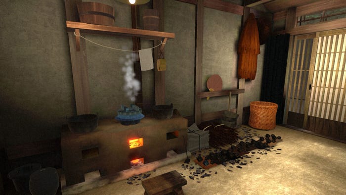 「#あちこちのすずさん」より(C)NHK